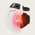 KILN Knee with heat glow over the knee joint